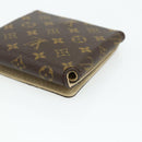 LOUIS VUITTON Monogram Schmuckkoffer Schmuckschatulle LV Auth 179884A-15