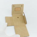 LOUIS VUITTON Monogram Schmuckkoffer Schmuckschatulle LV Auth 179884A-8