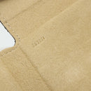 LOUIS VUITTON Monogram Schmuckkoffer Schmuckschatulle LV Auth 179884A-10