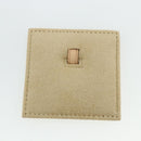 LOUIS VUITTON Monogram Schmuckkoffer Schmuckschatulle LV Auth 179884A-11