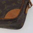 LOUIS VUITTON Monogram Trocadero 27 Shoulder Bag M51274 LV Auth 179892-14