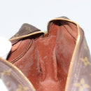 LOUIS VUITTON Monogram Trocadero 27 Shoulder Bag M51274 LV Auth 179892-19
