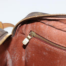 LOUIS VUITTON Monogram Trocadero 27 Shoulder Bag M51274 LV Auth 179892-21