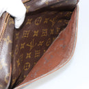 LOUIS VUITTON Monogram Trocadero 27 Shoulder Bag M51274 LV Auth 179892-22