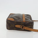 LOUIS VUITTON Monogram Trocadero 27 Shoulder Bag M51274 LV Auth 179892-3