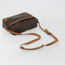 LOUIS VUITTON Monogram Trocadero 27 Shoulder Bag M51274 LV Auth 179892-7