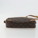 LOUIS VUITTON Monogram Trocadero 27 Shoulder Bag M51274 LV Auth 179892-5