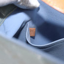 LOUIS VUITTON Monogram Vernis Reade MM Hand Bag Lavande M91226 LV Auth 179897-12