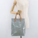LOUIS VUITTON Monogram Vernis Reade MM Hand Bag Lavande M91226 LV Auth 179897-21