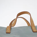 LOUIS VUITTON Monogram Vernis Reade MM Hand Bag Lavande M91226 LV Auth 179897-8