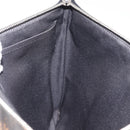 LOUIS VUITTON Monogram Patchwork Pochette A4 Clutch Bag M69690 LV Auth 179916A-19