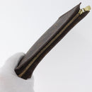 LOUIS VUITTON Monogram Bucket PM Accessory Pouch LV Auth 179926-5