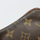 LOUIS VUITTON Monogram Trousse Wapity Etui M58030 LV Auth 179929-10