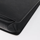 LOUIS VUITTON Epi Sac Plat Hand Bag Black M59082 LV Auth 179937-16