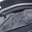 LOUIS VUITTON Epi Sac Plat Hand Bag Black M59082 LV Auth 179937-10