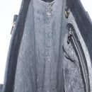 LOUIS VUITTON Epi Sac Plat Hand Bag Black M59082 LV Auth 179937-19