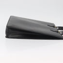 LOUIS VUITTON Epi Sac Plat Hand Bag Black M59082 LV Auth 179937-3