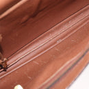 LOUIS VUITTON Monogram Porte Documents Bandouliere Bag M53338 LV Auth 179942-10