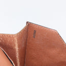 LOUIS VUITTON Monogram Porte Documents Bandouliere Bag M53338 LV Auth 179942-12