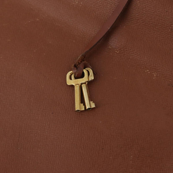 LOUIS VUITTON Monogram Porte Documents Bandouliere Bag M53338 LV Auth 179942