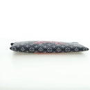 LOUIS VUITTON Monogram Ink Pochette Apollo Clutch Bag Navy M62905 Auth 179951M-6