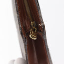 LOUIS VUITTON Monogram Pochette Homme Clutch Bag M51795 LV Auth 179962-8