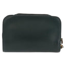 LOUIS VUITTON Taiga Baikal Clutch Bag Epicea M30184 LV Auth 179963-13