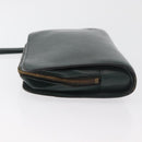 LOUIS VUITTON Taiga Baikal Clutch Bag Epicea M30184 LV Auth 179963-5