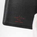 LOUIS VUITTON Epi Agenda PM Dagplannerhoes Rood R20057 LV Auth 179964-17