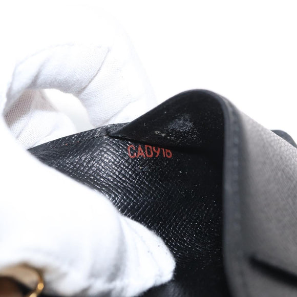 LOUIS VUITTON Epi Agenda PM Dagplannerhoes Rood R20057 LV Auth 179964