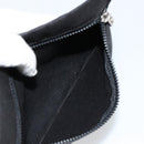 FENDI Umhängetasche Nylon Schwarz Gold Original 180024-21