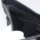 GUCCI Bamboo Shoulder Bag Leather Black 001 3244 Auth 180043-20