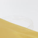 PRADA Hand Bag Nylon Yellow Silver Auth 180183-8