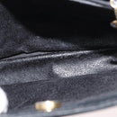 GUCCI Bamboo Tote Tas Suède Zwart Goud 002 2865 0260 Auth 180218-20