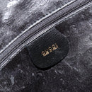 GUCCI Bambus Handtasche Leder Schwarz Gold 000 2214 0289 Authentisch 180221-9