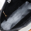 GUCCI Bambus Handtasche Leder Schwarz Gold 000 2214 0289 Authentisch 180221-10