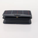 Burberrys Burberry Nova Check Bag Canvas 4 Set Brown Beige Navy Auth 180243-18