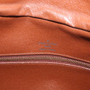 LOUIS VUITTON Monogram Boulogne 30 Shoulder Bag M51265 LV Auth 180270A-17