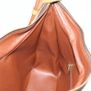 LOUIS VUITTON Monogram Boulogne 30 Shoulder Bag M51265 LV Auth 180270A-18