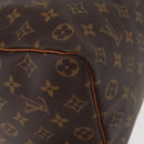 LOUIS VUITTON Monogram Speedy 35 Hand Bag M41524 LV Auth 180271-14