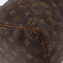 LOUIS VUITTON Monogram Speedy 35 Hand Bag M41524 LV Auth 180271-16