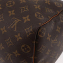 LOUIS VUITTON Monogram Speedy 35 Hand Bag M41524 LV Auth 180271-17