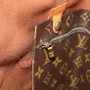 LOUIS VUITTON Monogram Randonnee GM Shoulder Bag M42244 LV Auth 180289-18