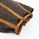 LOUIS VUITTON Monogram Randonnee GM Shoulder Bag M42244 LV Auth 180289-6