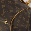 LOUIS VUITTON Monogram Tivoli GM Shoulder Bag M40144 LV Auth 180290-14