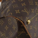 LOUIS VUITTON Monogram Tivoli GM Shoulder Bag M40144 LV Auth 180290-15