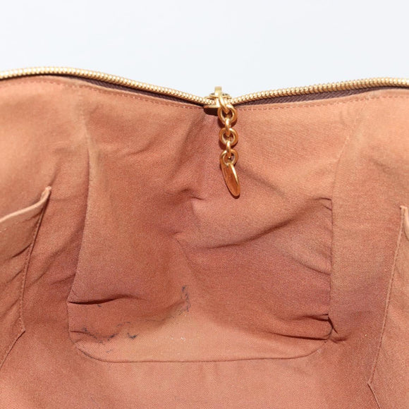 LOUIS VUITTON Monogram Tivoli GM Shoulder Bag M40144 LV Auth 180290