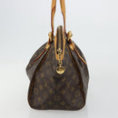 LOUIS VUITTON Monogram Tivoli GM Shoulder Bag M40144 LV Auth 180290-4