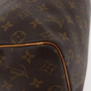 LOUIS VUITTON Monogram Speedy 25 Hand Bag M41528 LV Auth 180292A-14