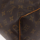 LOUIS VUITTON Monogram Speedy 25 Hand Bag M41528 LV Auth 180292A-17